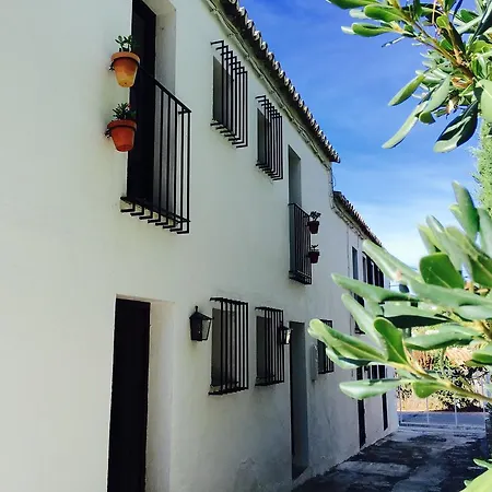 Casa Artola