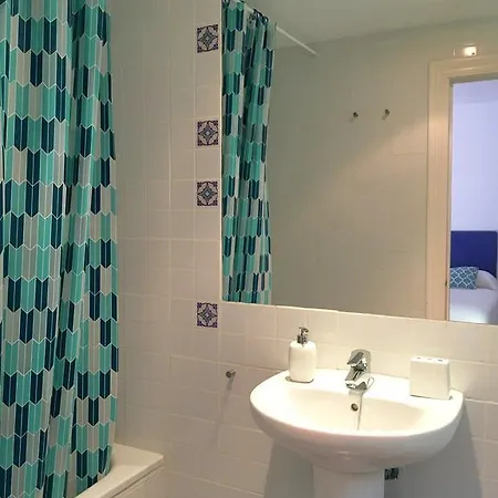 Apartment Casa Artola *