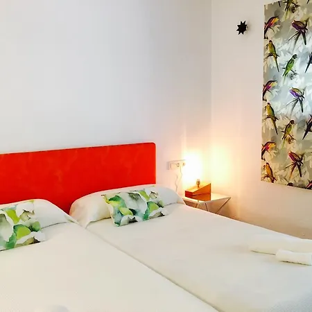 Apartment Casa Artola *