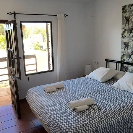 Casa Artola Apartment *