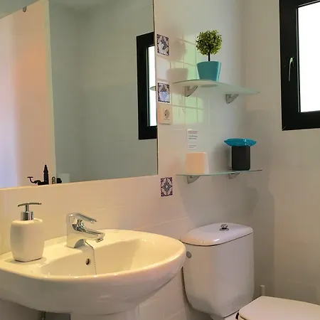Casa Artola Apartment Marbella