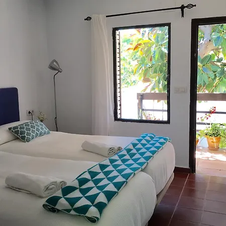 Casa Artola