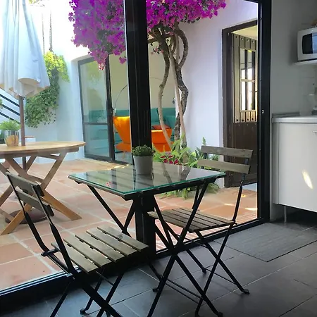 Casa Artola *