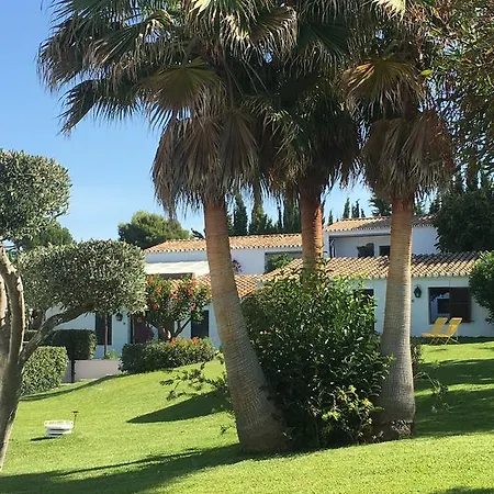 Apartment Casa Artola *