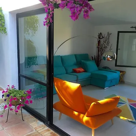 Casa Artola Apartment *