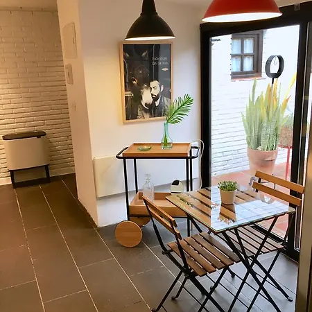 Casa Artola *