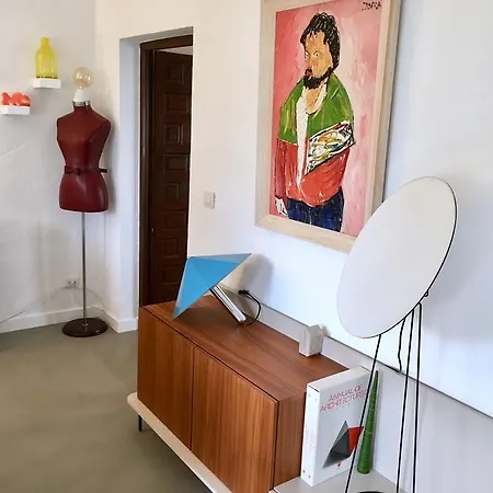 Casa Artola *