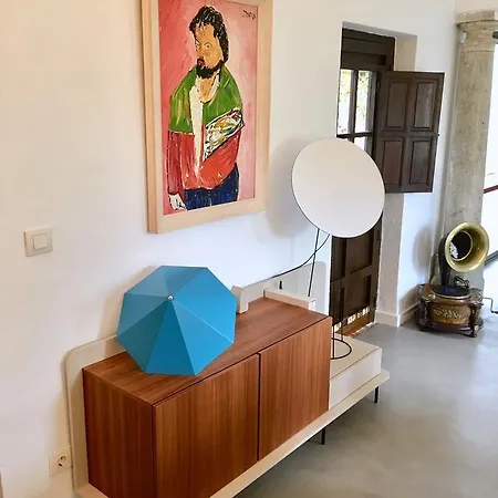 Casa Artola * Marbella