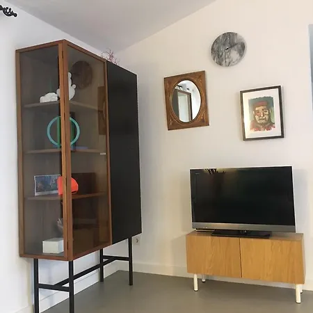 Casa Artola *
