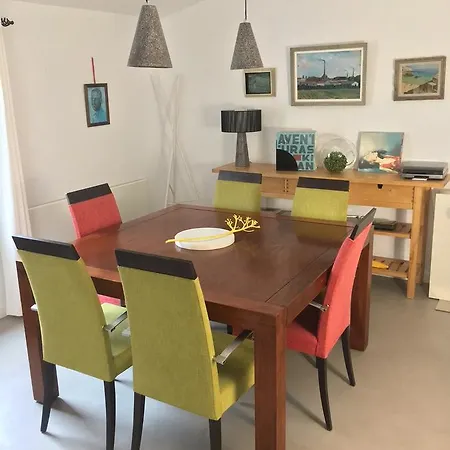 Casa Artola Apartment *