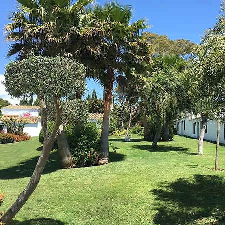 Casa Artola Apartment *