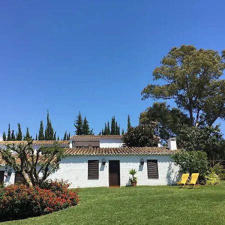 Casa Artola *