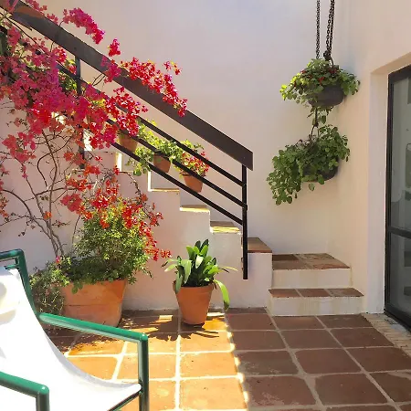 Casa Artola Apartment *