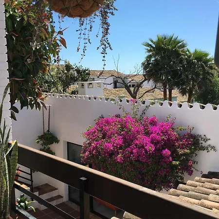 Casa Artola Marbella