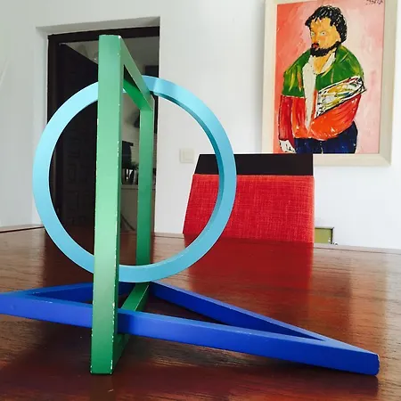 Casa Artola マルベーリャ