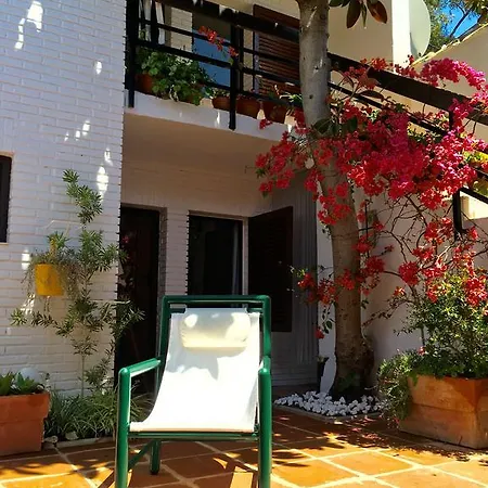 Casa Artola アパート