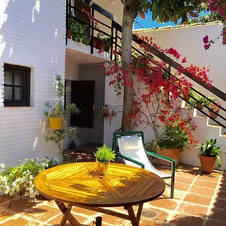 Casa Artola * マルベーリャ