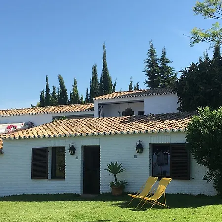 アパート Casa Artola マルベーリャ