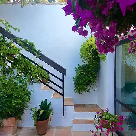 Casa Artola * マルベーリャ