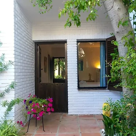 アパート Casa Artola *
