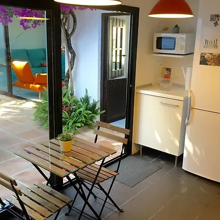 Casa Artola アパート