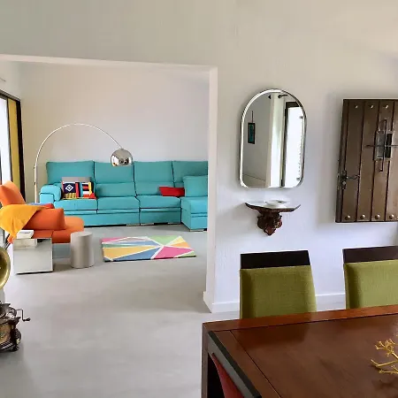 Casa Artola * マルベーリャ