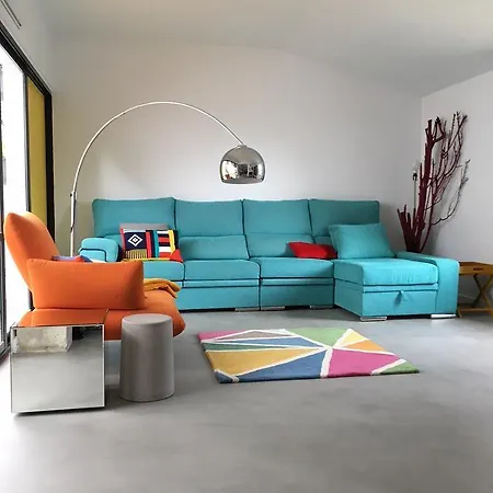 アパート Casa Artola マルベーリャ