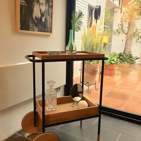 Casa Artola マルベーリャ
