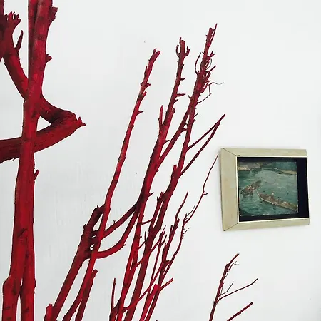 アパート Casa Artola