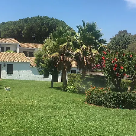 Casa Artola アパート